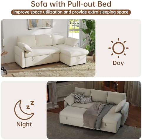 Sofa Bed - Image 3