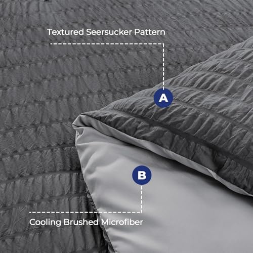 King Comforter Set - Image 4