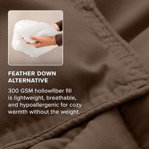 Bare Home Comforter Set - Image 6