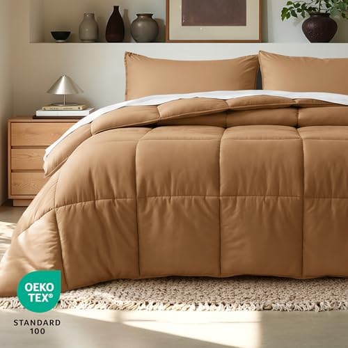Bare Home Full Comforter Set - Image 5