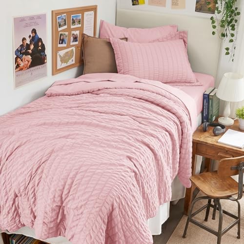 Twin XL Comforter Set by HYMOKEGE