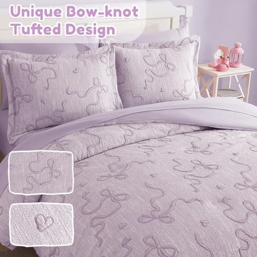 Girls Twin Bedding Set - Image 5