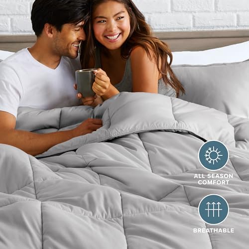 Bare Home Comforter Set - Image 4