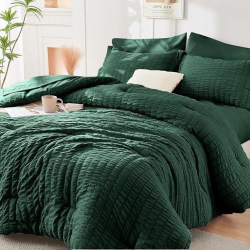 King Comforter Set by HYMOKEGE
