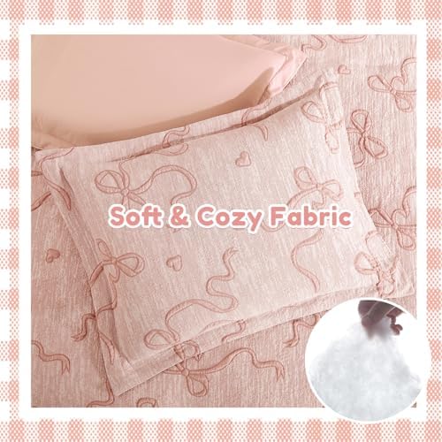 Full Size Comforter Sets for Girls - Image 6