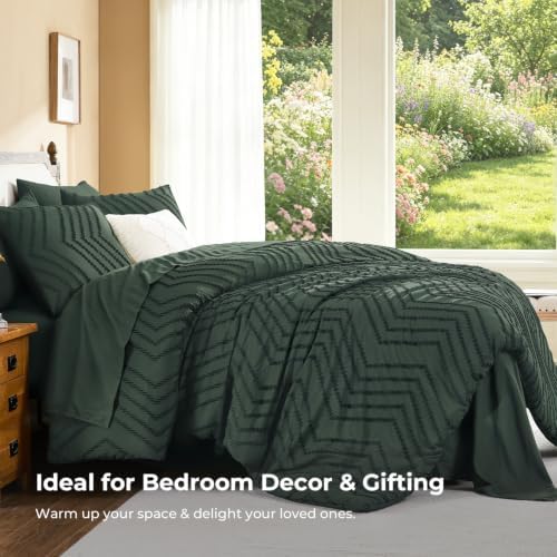 Litanika Queen Comforter Set - Image 5