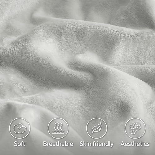 BEDELITE Velvet Body Pillow Cover - Image 4