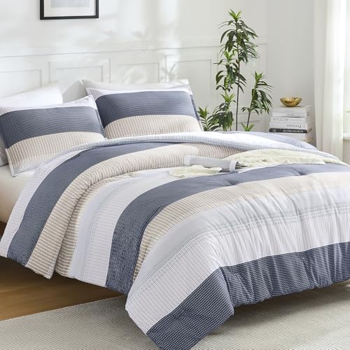 Litanika Full Comforter Set by Litanika