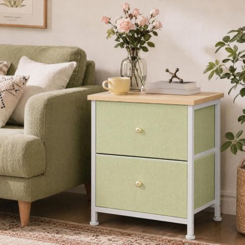 Sweetcrispy Nightstands Set of 2 - Image 2