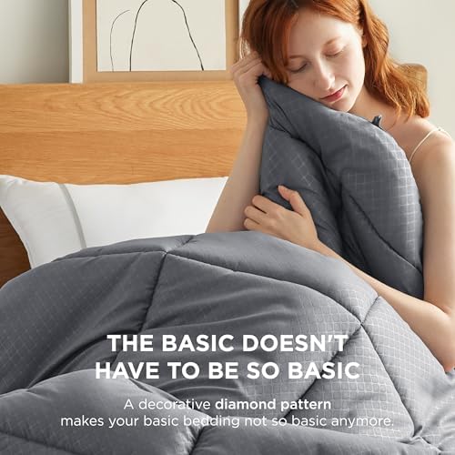 Bedsure Comforter Duvet Insert - Image 3