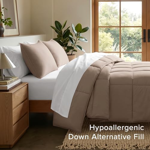 Bare Home Comforter Set - Image 3