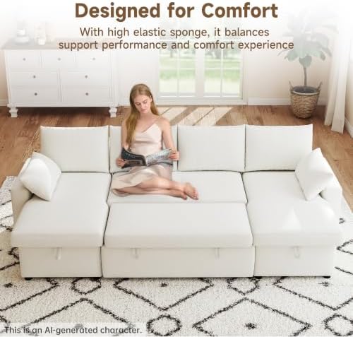 Sofa Bed - Image 6