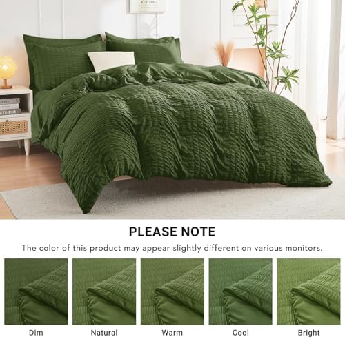 Queen Comforter Set - Image 6