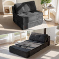MAXYOYO Folding Sofa Bed, Convertible Chair Bed by MAXYOYO