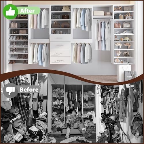 Modular Closet System - Image 3