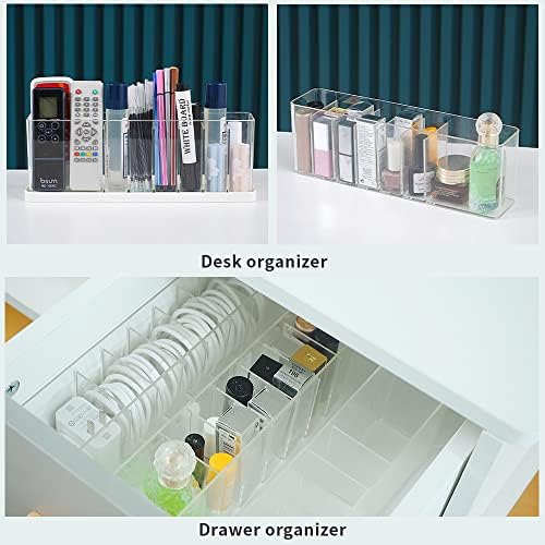 Charger Cable Cord Storage Organizer Box - Image 6