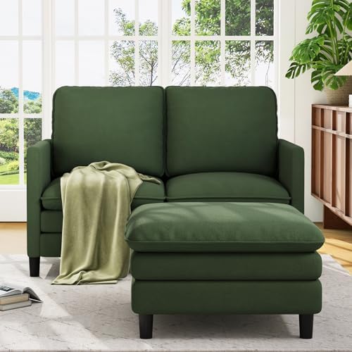 Welzona 3-Layers Cloud L Shaped Couch - Image 6