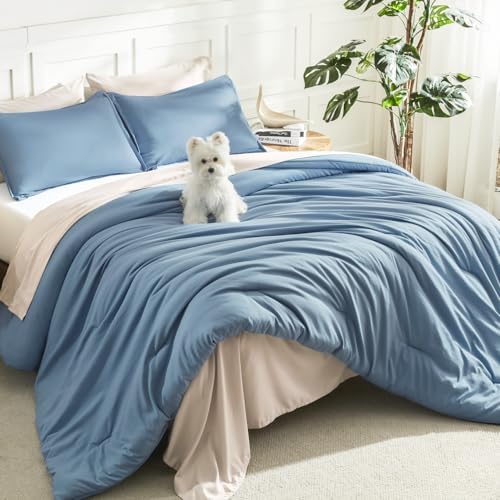 Litanika Super King Comforter Set by Litanika