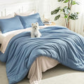 Litanika Super King Comforter Set by Litanika