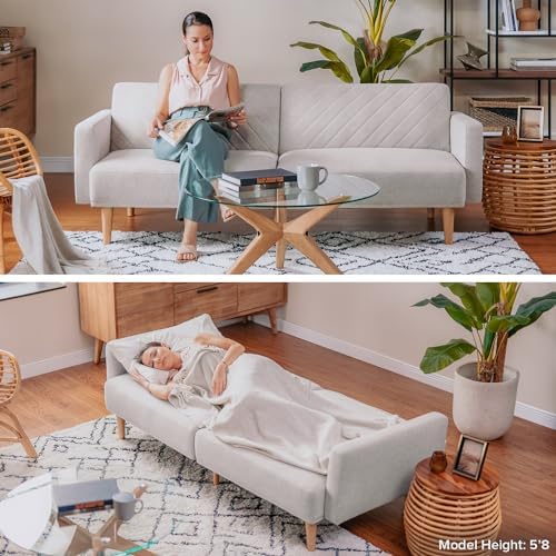 mopio 76.4" Futon - Image 6