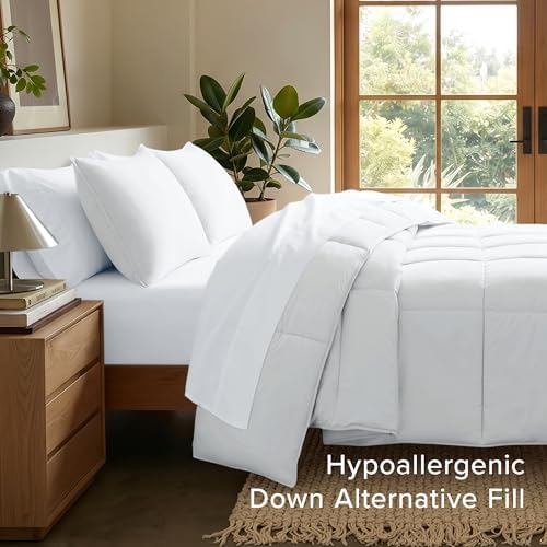 Bare Home Comforter Set - Image 3