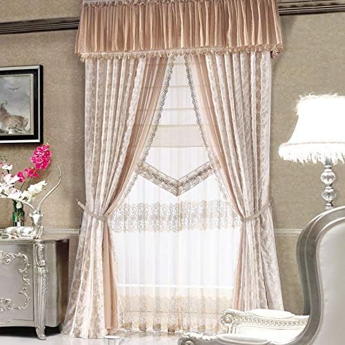 Home Queen Hand Braided Curtain Tie Back, Buckle Holdback Drapery Curtain - Image 4