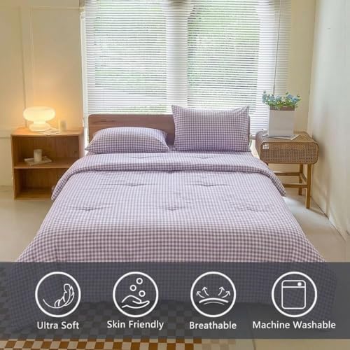 NSNLGSGC King Comforter Set, 3 Pieces - Image 2