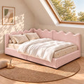 Garvee Full Bed Frame for Kids by Garvee
