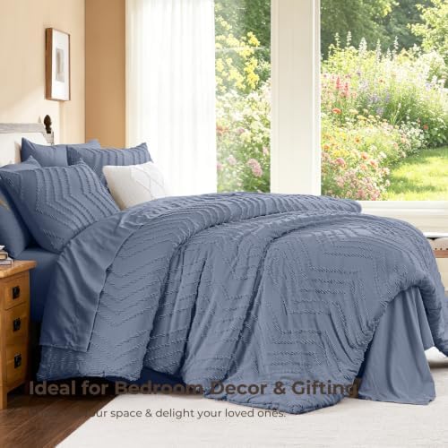 Litanika California King Comforter - Image 5