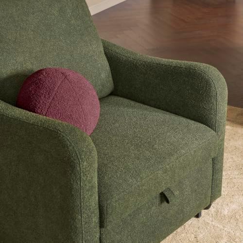 Mopio Sophie Sleeper Chair, Convertible - Image 6