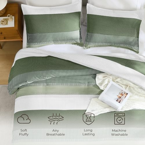 Litanika California King Comforter Set - Image 5