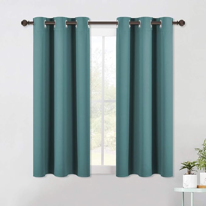 NICETOWN Blackout Curtain Panels by NICETOWN