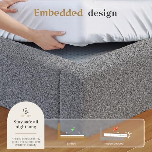 EnHomee Queen Upholstered Daybed - Image 6