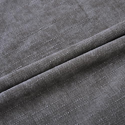 Set of 4 Soft Textured Decorative Throw Pillow Covers 18x18 Inch Cozy Farmhouse - Image 5