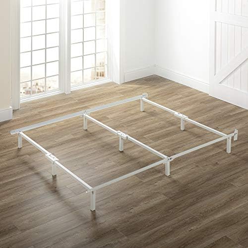 Zinus Compack Metal Bed Frame, 7 Inch Support Bed Frame by ZinusInc