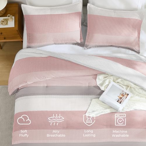 Litanika Queen Comforter Set - Image 5