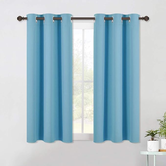 NICETOWN Blackout Curtains & Drapes by NICETOWN