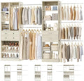Besiost Closet System, Walk-in Closet System by Besiost