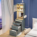 Vlsrka Makeup Vanity Table by VlsrkaFurniture