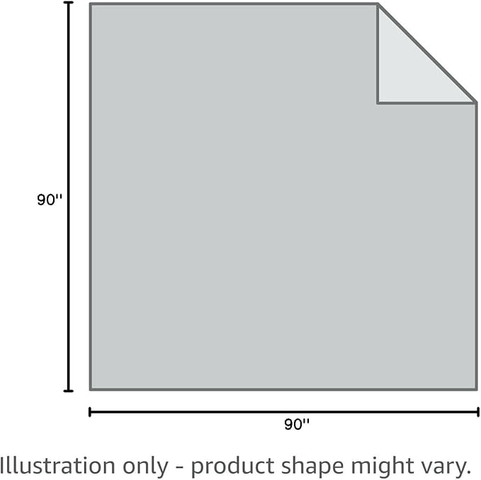 BEDELITE Fleece Blanket Queen Size – 3D Ribbed Jacquard Soft and Warm - Image 9