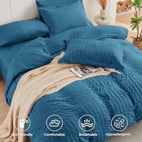 Queen Comforter Set - Image 3