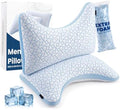 A-Pce Side Sleeper Pillow, Cooling Pillow by A-PceforSeat