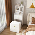 Runboll Compact Dressing Table by Runboll