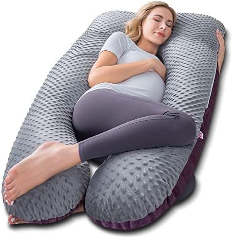 Pregnancy Pillow, Pregnancy Body Pillow, Pregnancy Pillows by Meiz