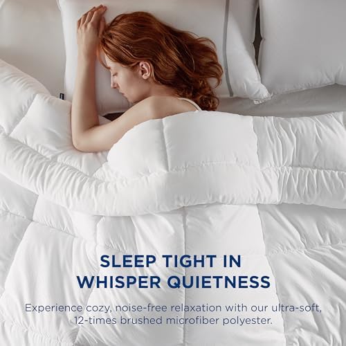 Bedsure Comforter Duvet Insert - Image 4