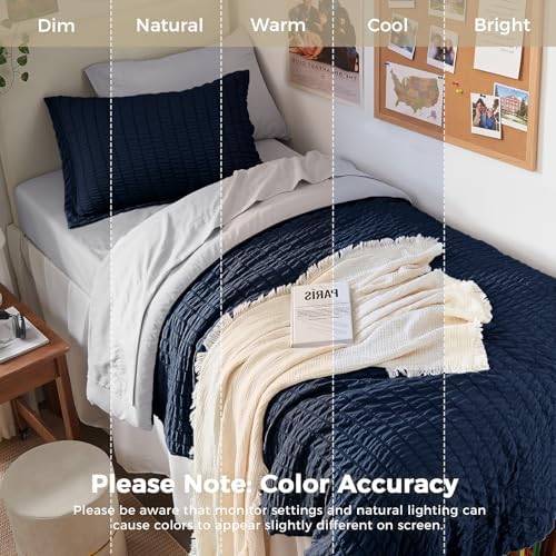 Twin Comforter Set - Image 5