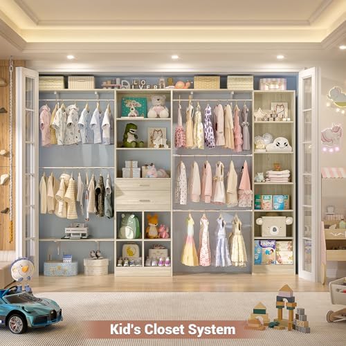Besiost Closet System - Image 6