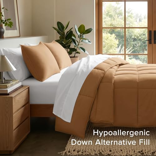 Bare Home Full Comforter Set - Image 3