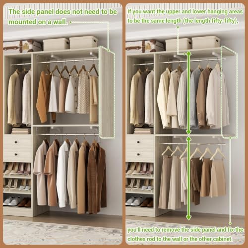 Besiost Closet System - Image 5