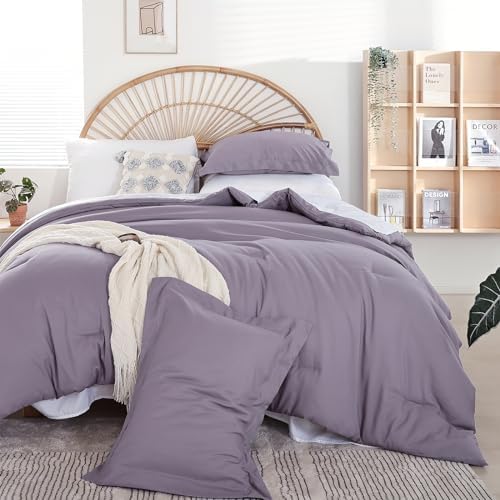 King Comforter Set with Sheets - Image 4